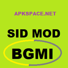 SID Mod (BGMI)